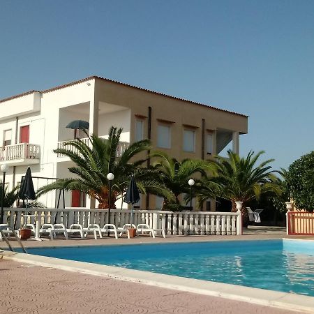 Appartamento Privato Adriatica Lesina Exterior foto