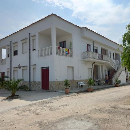 Appartamento Privato Adriatica Lesina Exterior foto