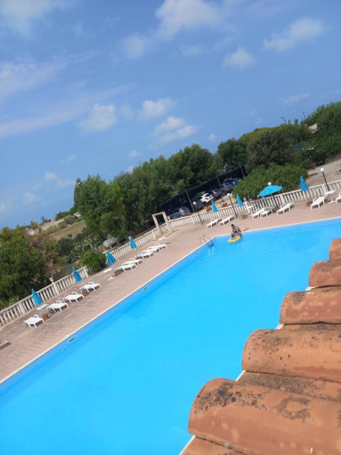 Appartamento Privato Adriatica Lesina Exterior foto